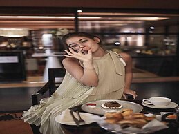 Sofitel Cairo Nile El Gezirah