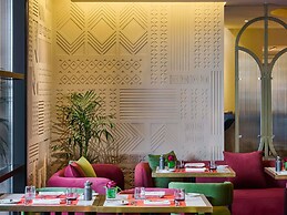 Sofitel Cairo Nile El Gezirah