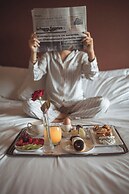 Sofitel Cairo Nile El Gezirah