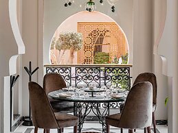 Sofitel Cairo Nile El Gezirah