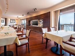 Sofitel Cairo Nile El Gezirah