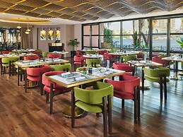 Sofitel Cairo Nile El Gezirah