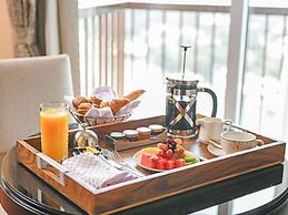 Sofitel Cairo Nile El Gezirah
