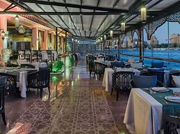 Sofitel Cairo Nile El Gezirah