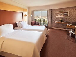 Sofitel Cairo Nile El Gezirah