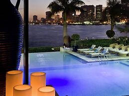 Sofitel Cairo Nile El Gezirah