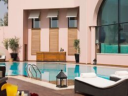 Sofitel Cairo Nile El Gezirah