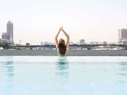 Sofitel Cairo Nile El Gezirah