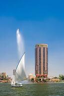 Sofitel Cairo Nile El Gezirah
