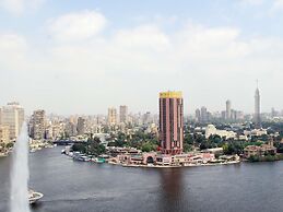 Sofitel Cairo Nile El Gezirah