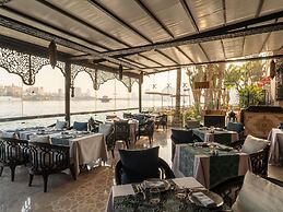Sofitel Cairo Nile El Gezirah