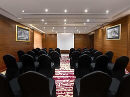 Sofitel Cairo Nile El Gezirah