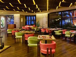 Sofitel Cairo Nile El Gezirah
