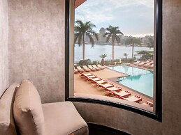 Sofitel Cairo Nile El Gezirah