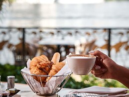Sofitel Cairo Nile El Gezirah