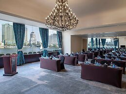 Sofitel Cairo Nile El Gezirah