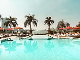 Sofitel Cairo Nile El Gezirah