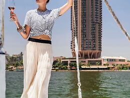 Sofitel Cairo Nile El Gezirah