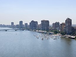 Sofitel Cairo Nile El Gezirah