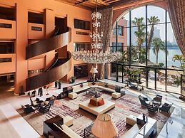 Sofitel Cairo Nile El Gezirah