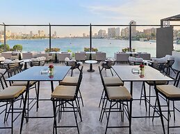 Sofitel Cairo Nile El Gezirah