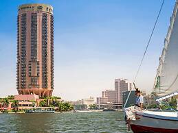 Sofitel Cairo Nile El Gezirah