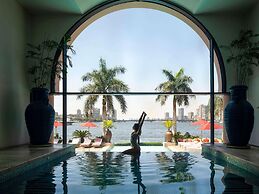 Sofitel Cairo Nile El Gezirah