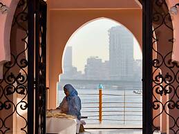 Sofitel Cairo Nile El Gezirah