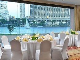 Sofitel Cairo Nile El Gezirah