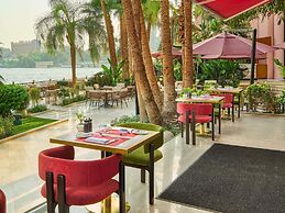 Sofitel Cairo Nile El Gezirah