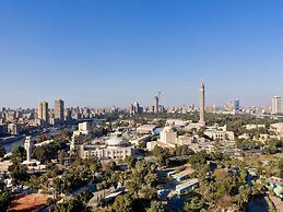 Sofitel Cairo Nile El Gezirah