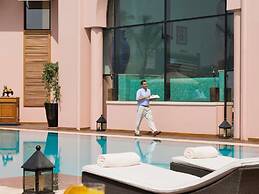 Sofitel Cairo Nile El Gezirah