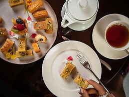 Sofitel Cairo Nile El Gezirah