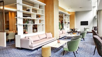 Hilton Rotterdam