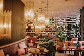 Hilton Rotterdam