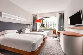 Hilton Rotterdam
