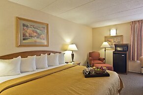Quality Inn Chillicothe