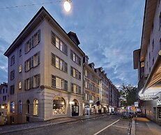 Sorell Hotel Rütli Niederdorf Zürich