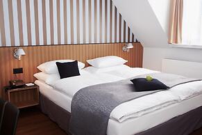 Sorell Hotel Rütli Niederdorf Zürich