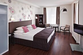 Sorell Hotel Rütli Niederdorf Zürich