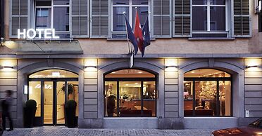 Sorell Hotel Rütli Niederdorf Zürich