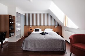 Sorell Hotel Rütli Niederdorf Zürich
