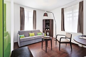 Sorell Hotel Rütli Niederdorf Zürich