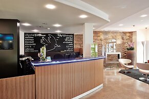 Sorell Hotel Rütli Niederdorf Zürich