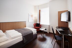 Sorell Hotel Rütli Niederdorf Zürich