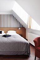 Sorell Hotel Rütli Niederdorf Zürich