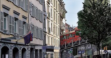 Sorell Hotel Rütli Niederdorf Zürich