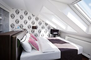 Sorell Hotel Rütli Niederdorf Zürich