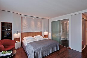 Sorell Hotel Rütli Niederdorf Zürich