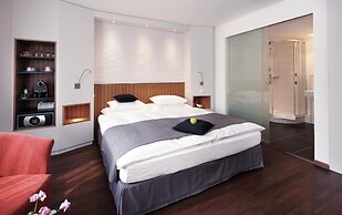 Sorell Hotel Rütli Niederdorf Zürich